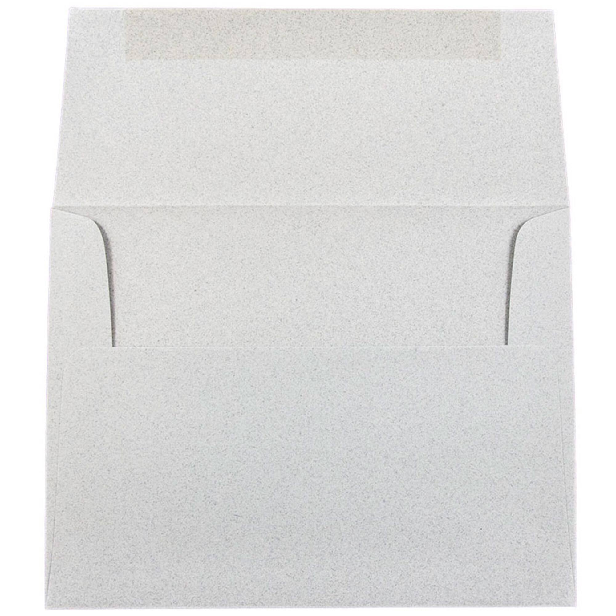 JAM Paper 4.375" x 5.75" Passport Invitation Envelopes